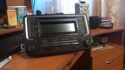 Продаю RCD-320