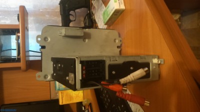 Продаю RCD-320
