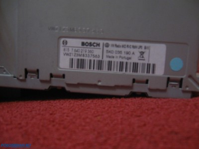 Продам RCD 510 Bosch