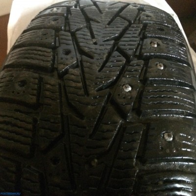 nokian hakkapiitta 7