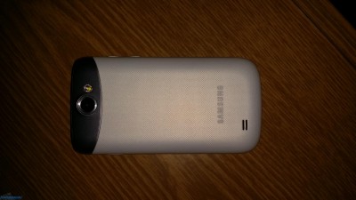 Продам телефон Samsung Wonder.Москва.