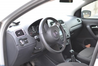 Продам  Volkswagen polo ОРЕНБУРГ