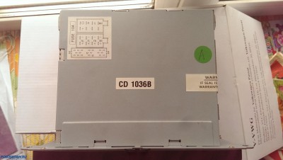 Куплю на Polo Sedan магнитолу RCD30, RCD220, RCD320 в идеале