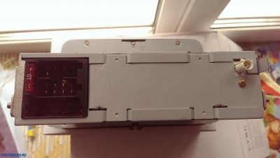 Куплю на Polo Sedan магнитолу RCD30, RCD220, RCD320 в идеале