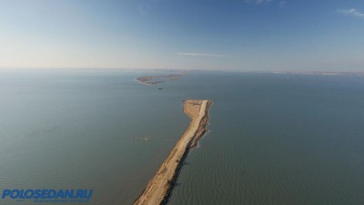 Поездка в Крым