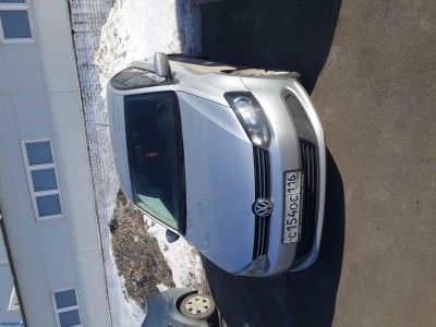 Продам VW Polo Казань