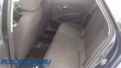 Продам Volkswagen Polo Sedan 2011