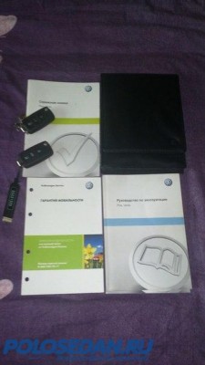 Продам Volkswagen Polo Sedan 2011