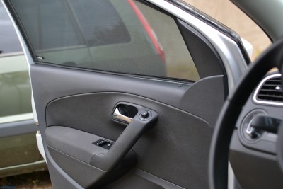 Продам Каркасные шторки на Volkswagen polo Оренбург