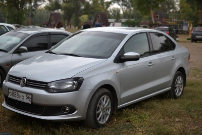 Продам Каркасные шторки на Volkswagen polo Оренбург