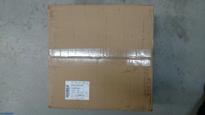 Продам новый литой диск