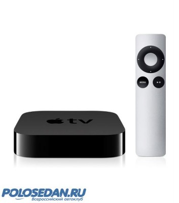 продам apple tv 3