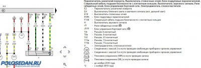 Стеклоочистители ("дворники") не работают!