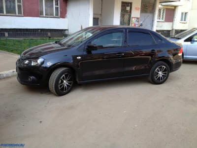 Продам колеса R15