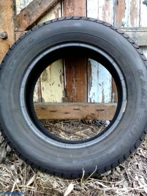 Продам шины Кама Евро R-14