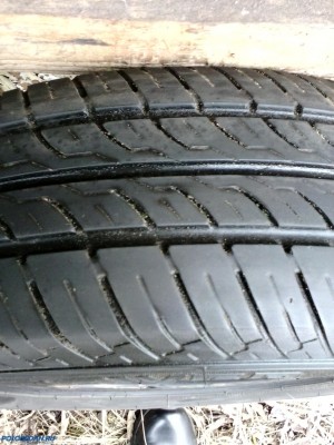 Продам шины Кама Евро R-14