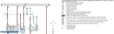 Re: Подсветка багажника