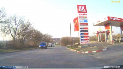 Боремся с ценами на топливо!!!
