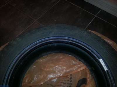 Продам комплект Cordiant Sport 2 195/55 R15 85H. Москва.
