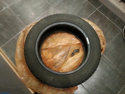 Продам комплект Cordiant Sport 2 195/55 R15 85H. Москва.