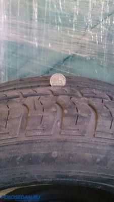 Летняя резина Hankook Optimo 185/60 R15