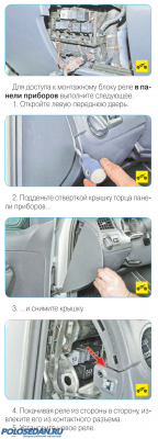 Неприятная история - отказал кондиционер в VW Polo седан !