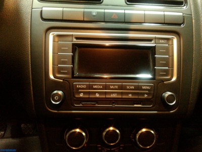 Продам RCD 320 (Курск)