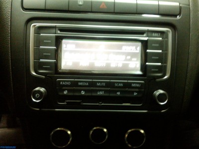 Продам RCD 320 (Курск)
