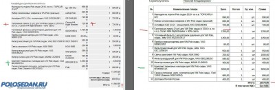 Отзывы о работе клубного магазина.