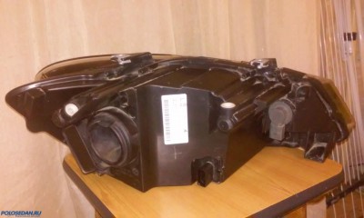 Продам стоковые фары. г. Москва