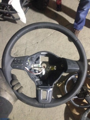 Руль Polo