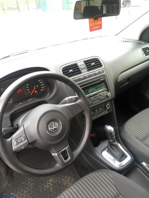 Продам Polo Sedan 2012г Highline АКПП(Москва)
