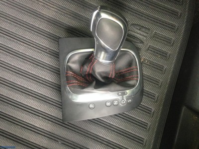Москва Ручка АКПП Golf Mk6 GTI