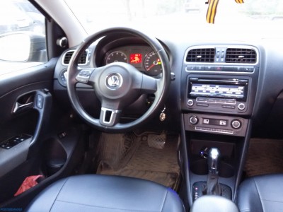 Продам полика конец 2011 автомат