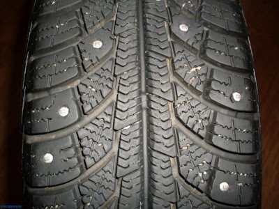 Комплект 14" колес на зимней резине для Seat/Skoda/VW