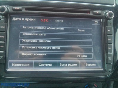 Продам 2DIN магнитолу CRS-810 AudioSources