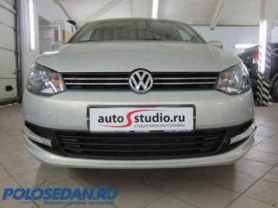 Скидка 10% на установочные работы от "Autostudio"