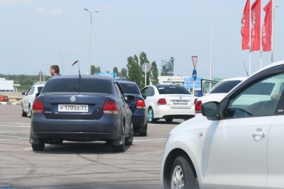 Межрегиональная встреча в Воронеже!