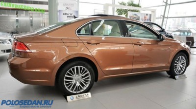 Шкода Октавия, Шкода Октавия Тур, Jetta