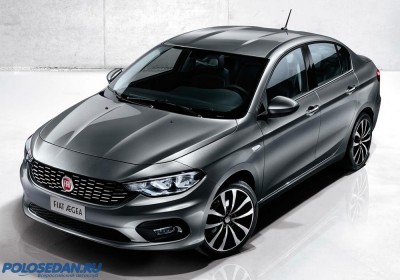 Fiat Tipo