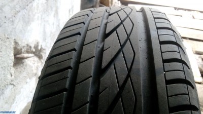 Продам комплект литья r15 c резиной (Люберцы)