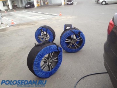 МСК Комплект R17