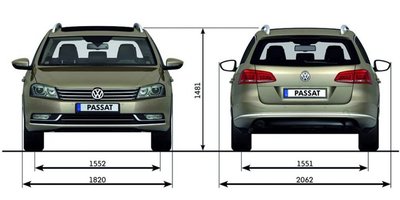 Болталка о машинах других марок и моделей.Кроме Polo Sedan.