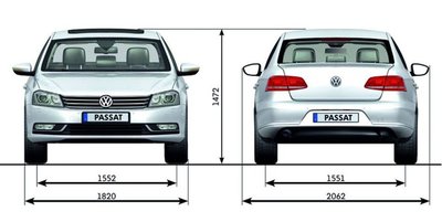 Болталка о машинах других марок и моделей.Кроме Polo Sedan.