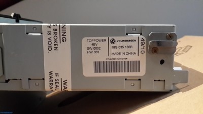 Продам RCD30 в Москве, 1500р.