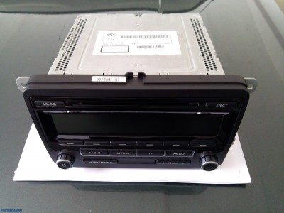 [РФ, Рязанская область] Продам RCD-310 рус, ч/б.
