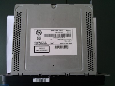 [РФ, Рязанская область] Продам RCD-310 рус, ч/б.