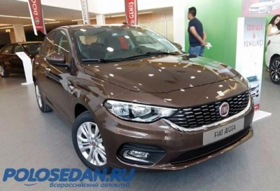 Fiat Tipo