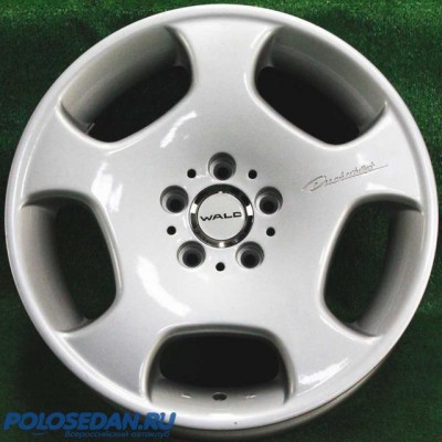 IMG_9495.JPG Диски R18 WALD с резиной 215\35\18