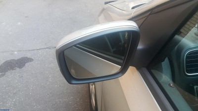 продаю наружные зеркала !
